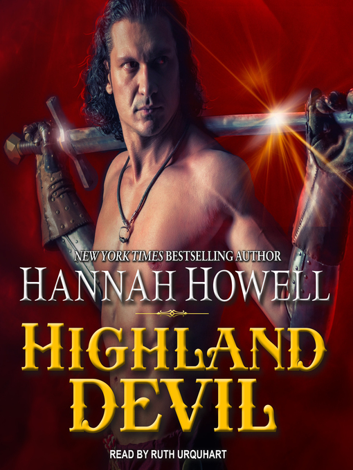 Title details for Highland Devil by Hannah Howell - Available